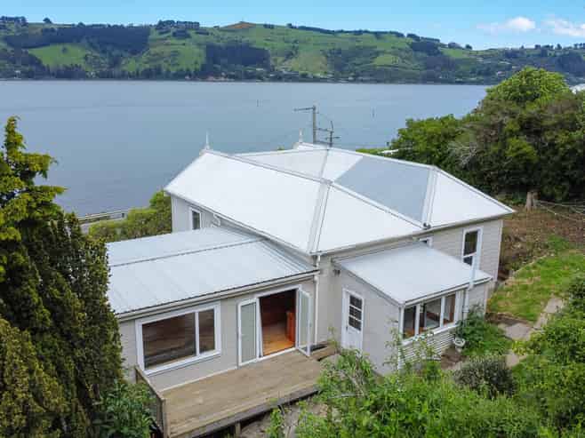 345 Ravensbourne Road, Maia