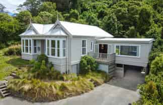 345 Ravensbourne Road, Maia