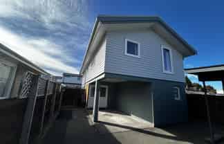 4-419 Hereford Street, Linwood