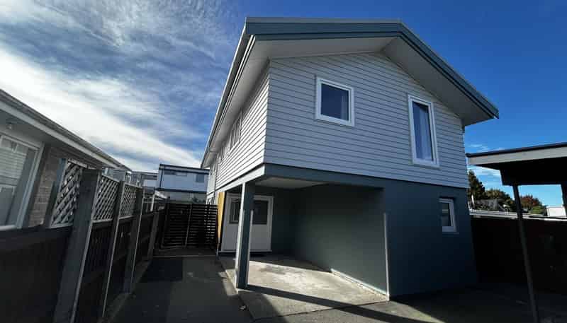 4-419 Hereford Street, Linwood