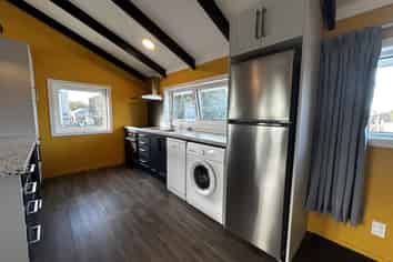 4-419 Hereford Street, Linwood