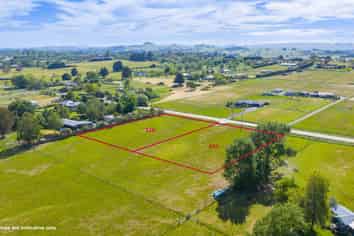 330 and 32 Racecourse Road, Waipukurau