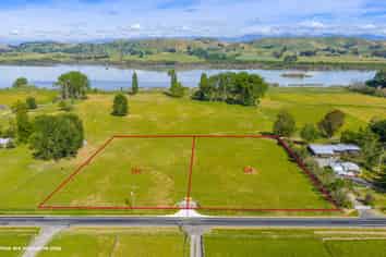 330 and 32 Racecourse Road, Waipukurau