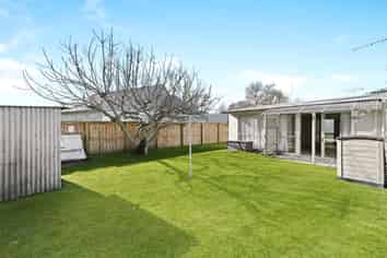 Waikato - Address withheld