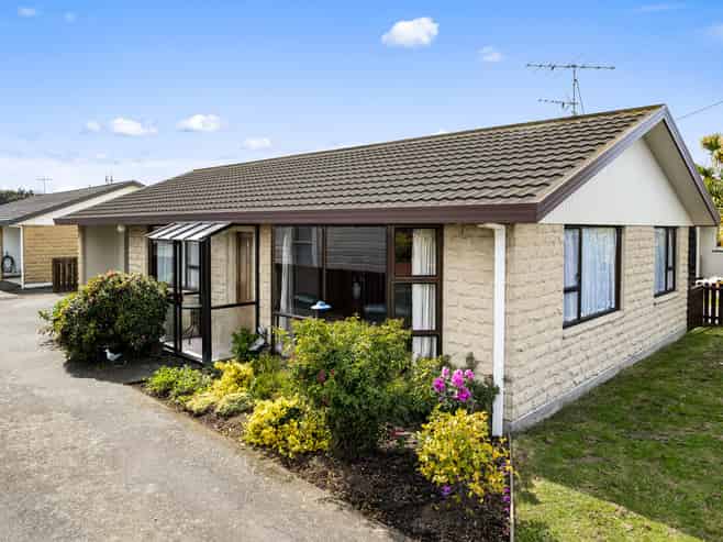 B/15 Tedder Street, Saint Kilda