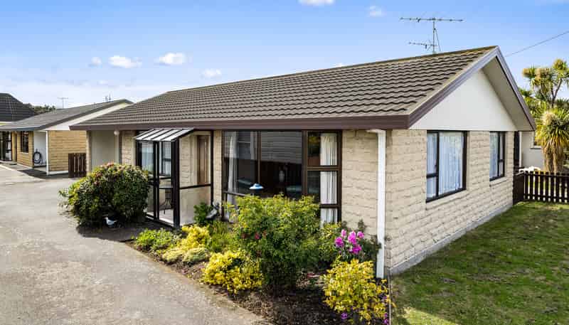 B/15 Tedder Street, Saint Kilda