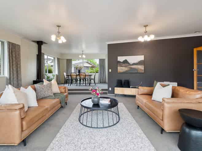 197 Tutaki Road, Kelvin Grove