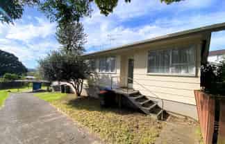 1/27 Mataroa Road, Mount Wellington