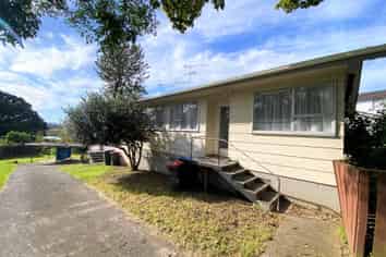 1/27 Mataroa Road, Mount Wellington