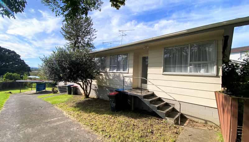 1/27 Mataroa Road, Mount Wellington