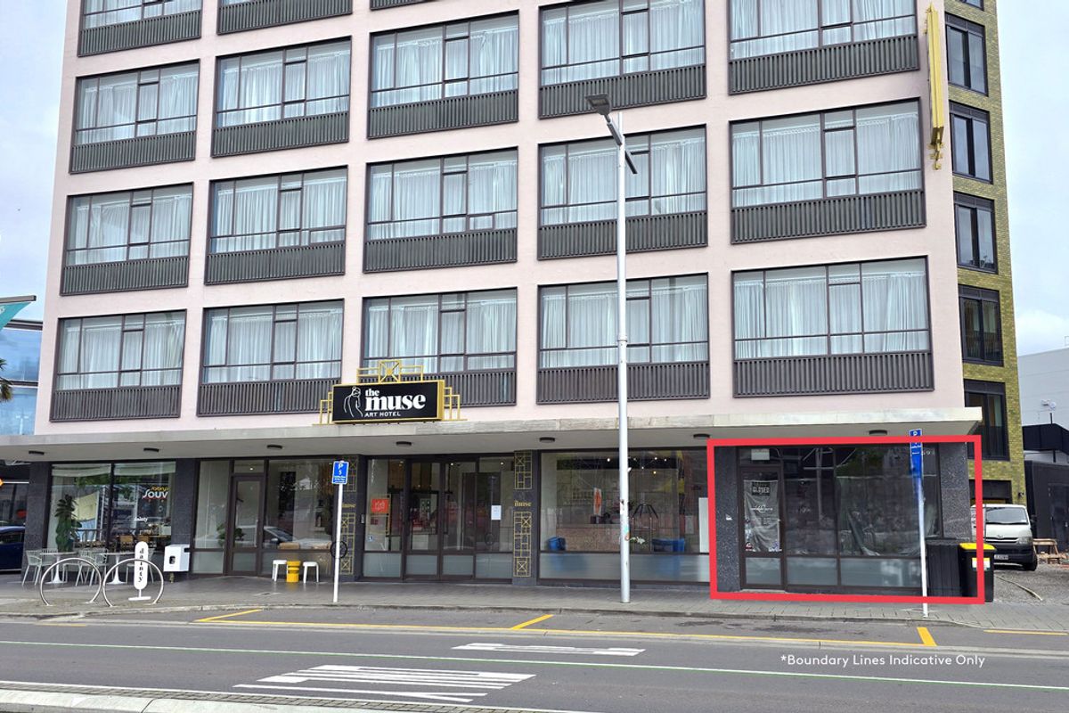 CBD Retail Chic on Manchester Street - Bild 6
