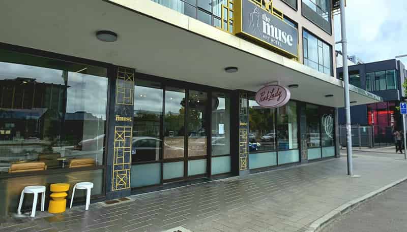 159 Manchester Street, Christchurch Central