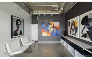 CBD Retail Chic on Manchester Street