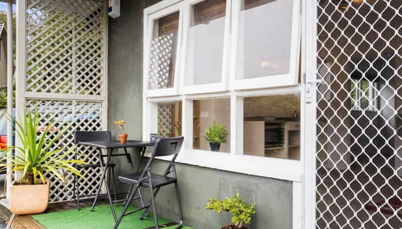 1/6 Tahora Avenue, Remuera