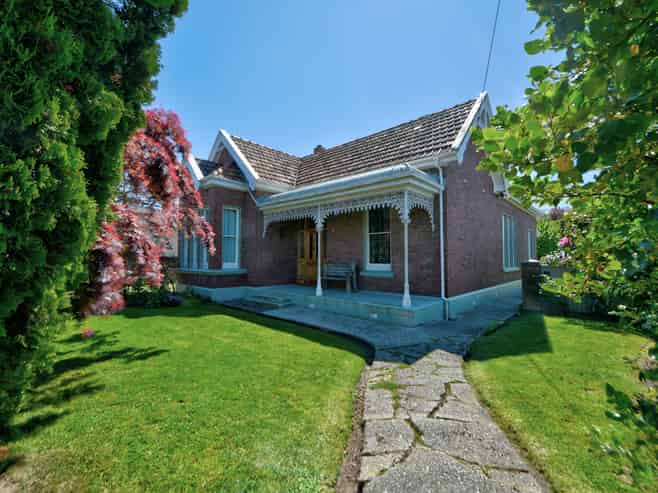 19 Devon Street, Gore