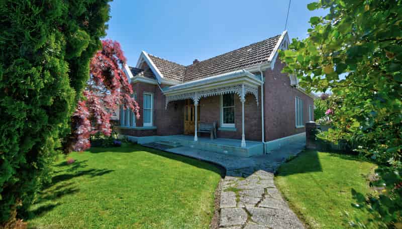 19 Devon Street, Gore