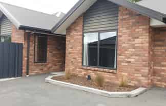 Canterbury - Address withheld