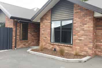 Canterbury - Address withheld