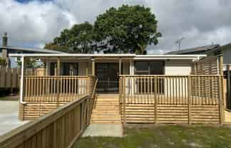 62a Kamara Road, Glen Eden