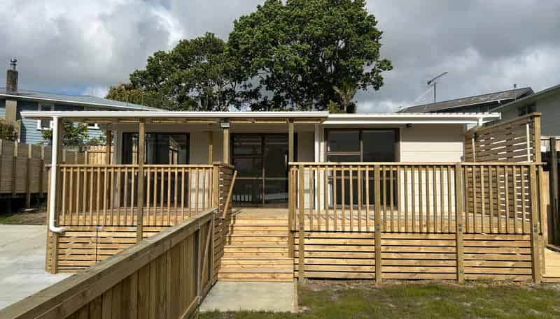 62a Kamara Road, Glen Eden