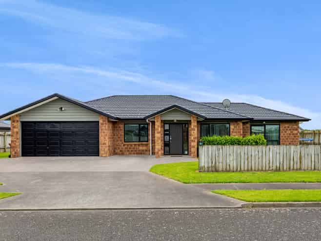 2 Reremoana Close, Hawera