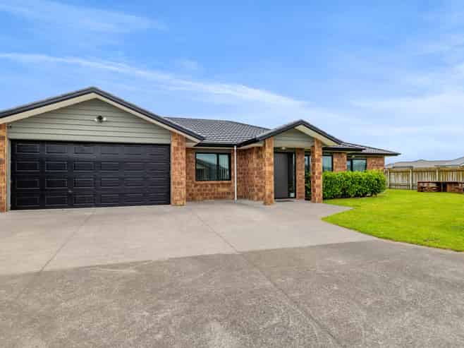 2 Reremoana Close, Hawera