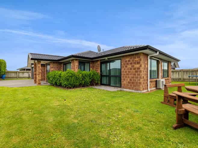 2 Reremoana Close, Hawera