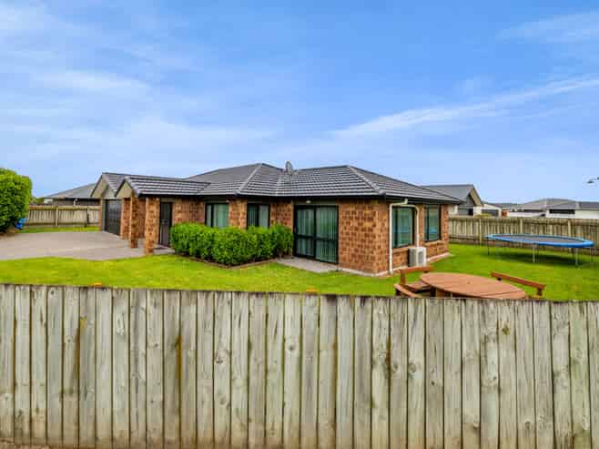 2 Reremoana Close, Hawera