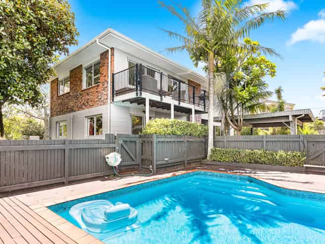 14A Kowhai Road, Campbells Bay