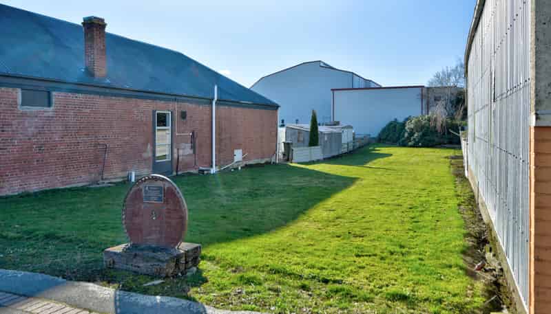 34 Northumberland Street, Tapanui