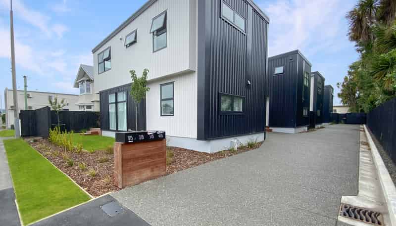 2/15 Tennyson Street, Beckenham