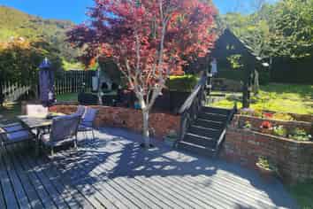 9 Willcox Grove, Naenae