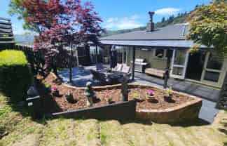 9 Willcox Grove, Naenae