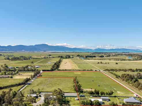 136 Hardings Road, Riverlands