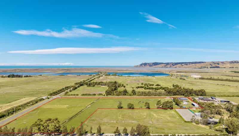 136 Hardings Road, Riverlands