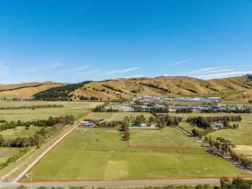 136 Hardings Road, Riverlands