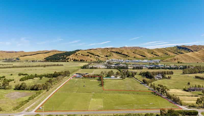 136 Hardings Road, Riverlands