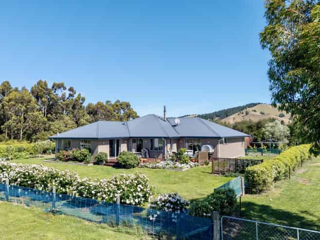 136 Hardings Road, Riverlands
