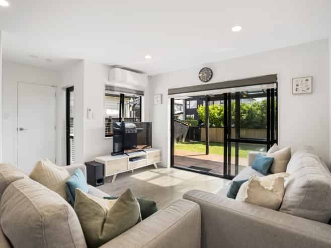 7 Observation Green, Hobsonville