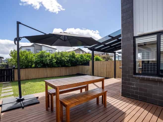 7 Observation Green, Hobsonville