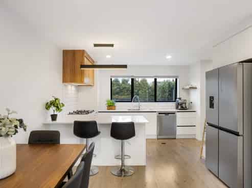 7 Observation Green, Hobsonville