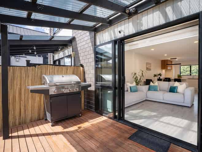 7 Observation Green, Hobsonville