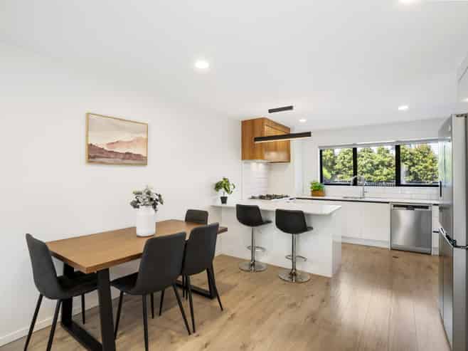 7 Observation Green, Hobsonville