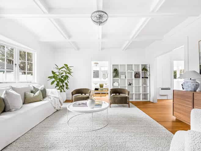 203 Hurstmere Road, Takapuna