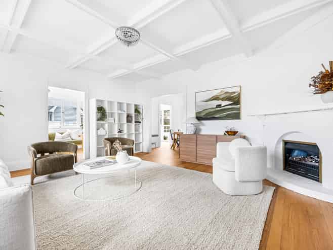 203 Hurstmere Road, Takapuna