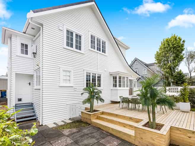 203 Hurstmere Road, Takapuna