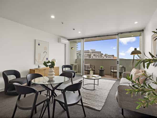 4A/2 Fisher-Point Drive, Freemans Bay