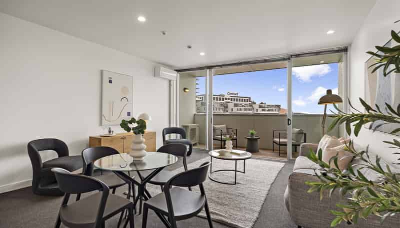 4A/2 Fisher-Point Drive, Freemans Bay