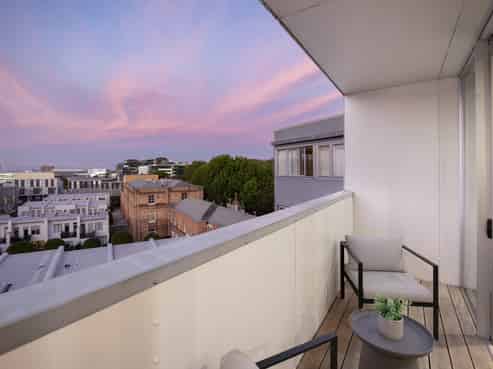 4A/2 Fisher-Point Drive, Freemans Bay