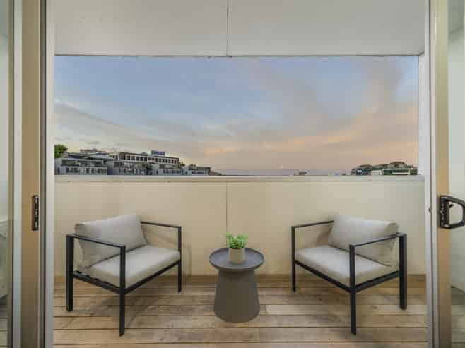 4A/2 Fisher-Point Drive, Freemans Bay